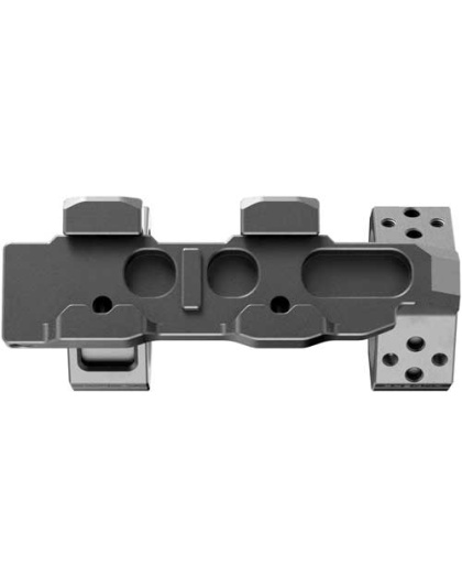 Audere Scope Mount Levitas - Cantilever 34mm 0moa