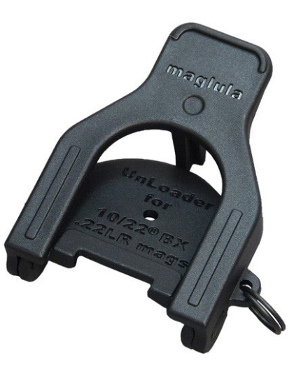 Maglula 10-22 Bx Lula Unloader - For All Types Of 10-22 Mags