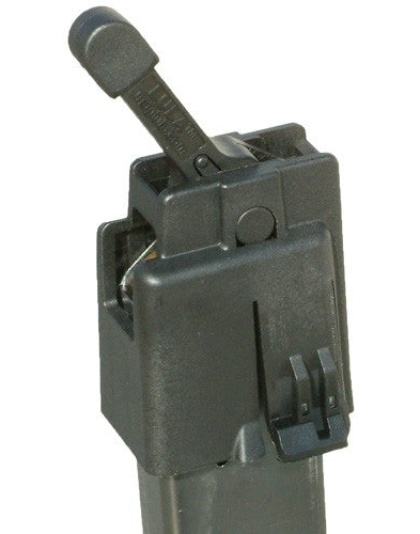 Maglula Loader For Colt Smg - Ar-15 9mm Mags Metal Or Polymr