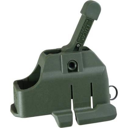 Maglula Loader For M16-ar15-m4 - And Variants .223 Dark Green