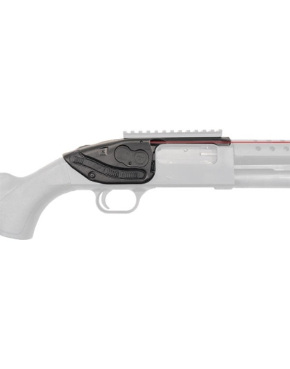Crimson Trace Lsr Lasrsadle Rd - Mossberg 500-590-590a1 12-20ga