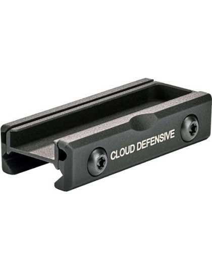 Cloud Defensive Lcs Picatinny - Inline Mount For Surefire St07