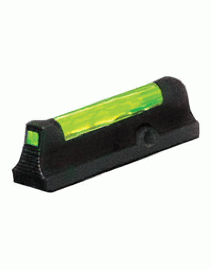 Hiviz Pistol Front Sight For - Ruger Lcr Revolver Green