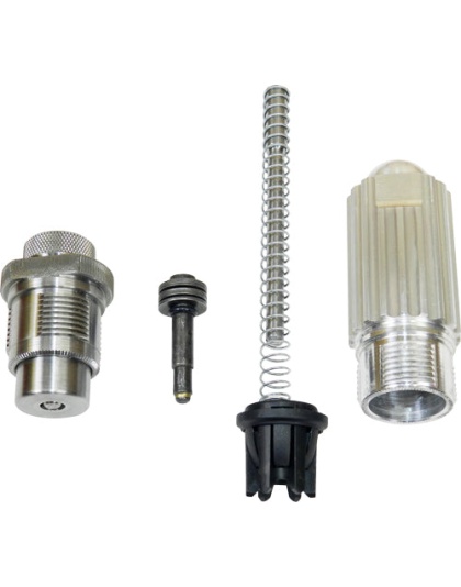 Lee App Primer Pocket Swage - Kit For Auto Processing Press
