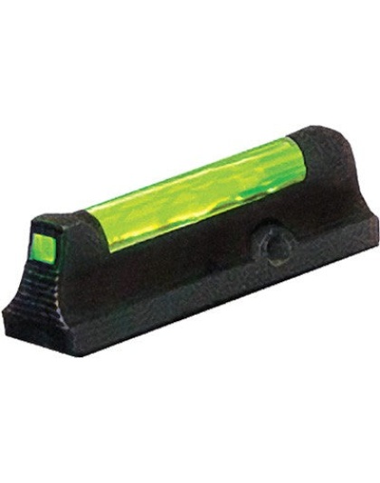 Hiviz Litewave Front Sight For - Ruger Lc9-lc380 3-litepipes