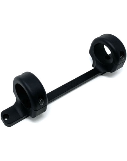 Dnz Game Reaper Integral 1-pc - Savage Axis-edge Med 8-40 Blk