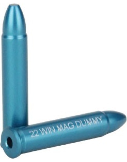 A-zoom Training Rounds .22wmr - Aluminum 6-pack