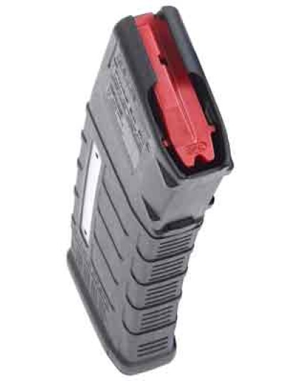 Lwrc Magazine By Magpul 6.8spc - 30rd Black Fits Lwrc Only