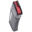 Lwrc Magazine By Magpul 6.8spc - 30rd Black Fits Lwrc Only