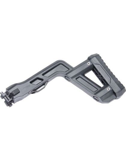Kriss Vector Folding Stock Kit - Fits Carbines Gen1-2 W-hinge