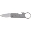 Sog Keytron 1.8" Blade W- Key - Ring Holder Folding Blade
