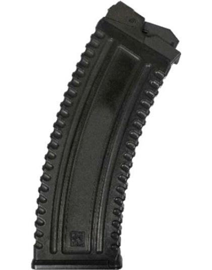 Kalashnikov Magazine Ks12 12ga - 10rd Polymer Black