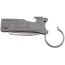 Sog Keytron 1.8" Blade W- Key - Ring Holder Folding Blade