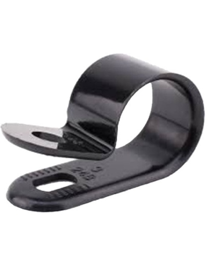 Gss Kik Klamp Kikstand Tie - Downs 100 Pack Use 2per Kikstd