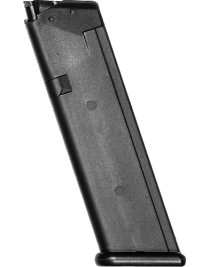 Kci Usa Inc Magazine Glock 19 - Gen 2 9mm 10 Round Black Poly