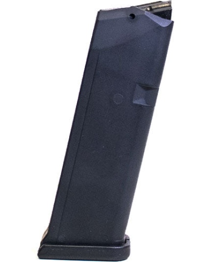 Kci Usa Inc Magazine Glock - Gen 2 9mm 15 Round Black Poly