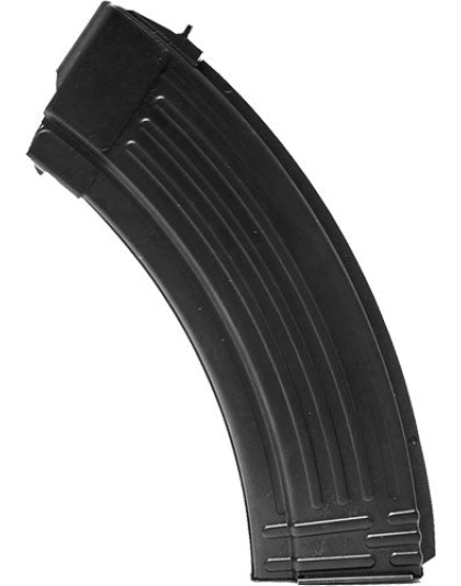 Kci Usa Inc Magazine Ak-47 - 7.62x39 30 Round Black Steel