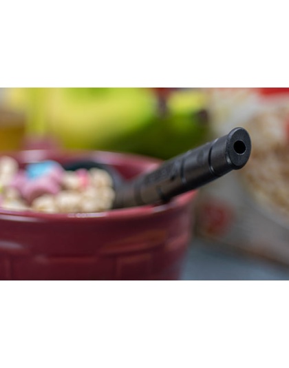 Ka-bar Krunch Spoon-straw - 7.25"