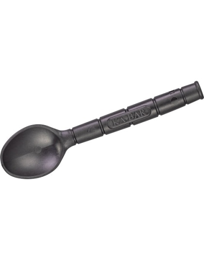 Ka-bar Krunch Spoon-straw - 7.25"