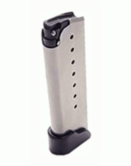 Kahr Arms Magazine 9mm 8-round - W-grip Ext. Fits Kkpcw Model