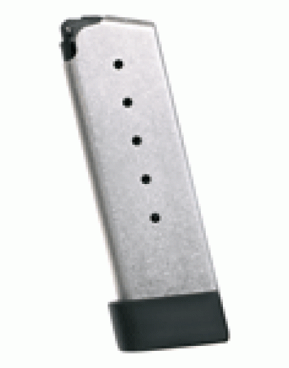 Kahr Arms Magazine .45acp - 6-rounds For Pm45 Models