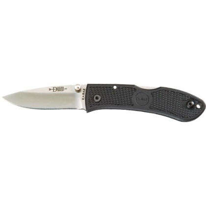 Ka-bar Mini Dozier Folder - 2.25" Black