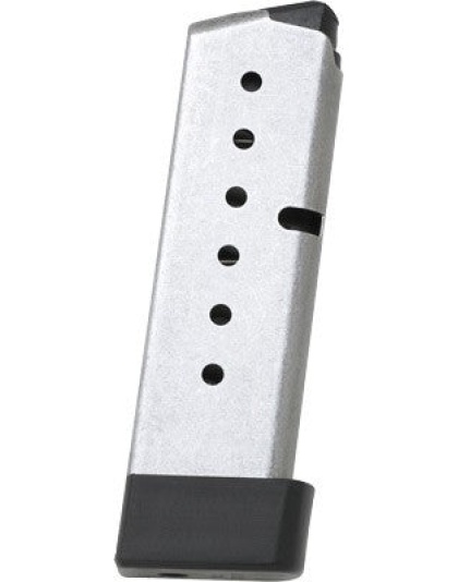 Kahr Arms Magazine .380acp - 7-rounds S-s For P380 Grip Ext