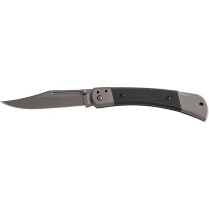 Ka-bar Folding Hunter 3.875" - Clip Point Lockback Knife