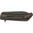Ka-bar Mark 98 Folder 3.5" Bld - W- Multi Color G10 Handles