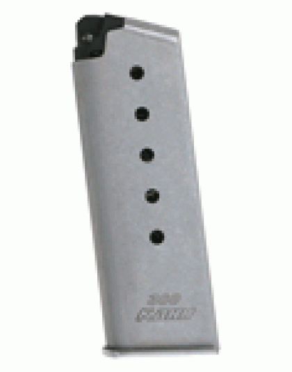 Kahr Arms Magazine .380acp - 6-rounds S-s For P380