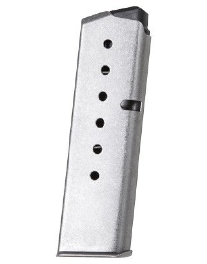 Kahr Arms Magazine .380acp - 7-rounds S-s For Ct3833