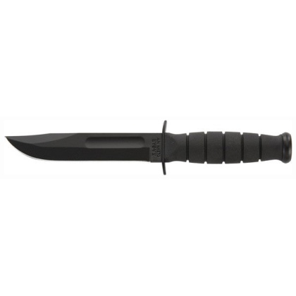 Ka-bar Short Ka-bar - 5.25" W-plastic Sheath