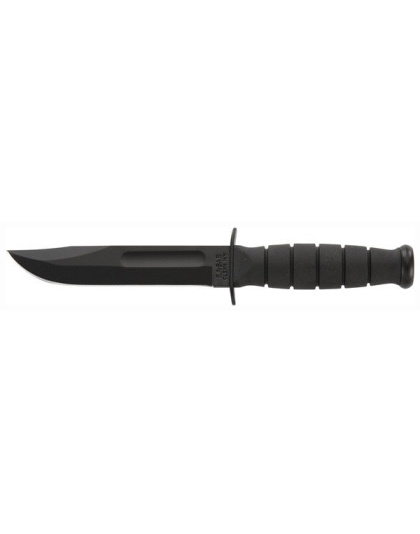 Ka-bar Short Ka-bar - 5.25" W-plastic Sheath