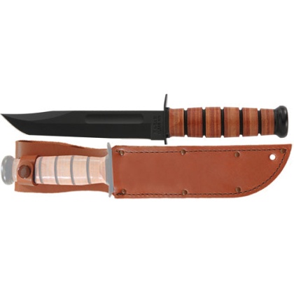 Ka-bar Single Mark Ka-bar 7" -