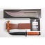 Ka-bar Single Mark Ka-bar 7" -