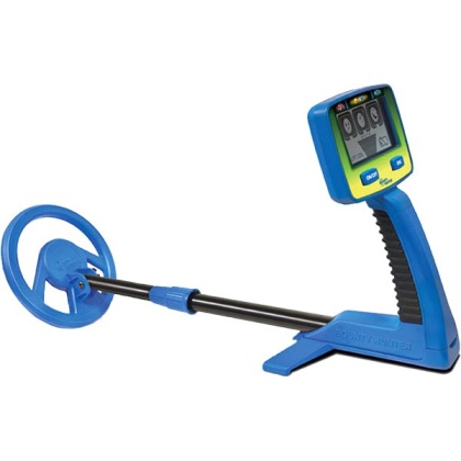 Bounty Hunter "junior" Tid - Metal Detector