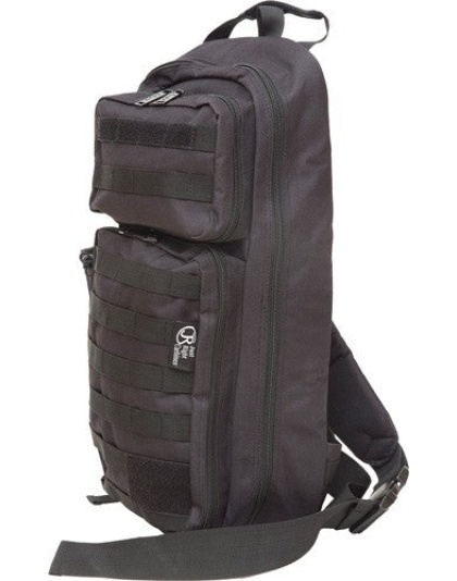 Jrc Slingpack For Takedown - Just Right Carbines Black