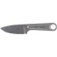 Ka-bar Forged Wrench Knife - 3" Plain Edge W- Celcon Sheath