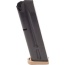 Beretta Magazine M9a3 9mm - 10-rounds Tan Steel