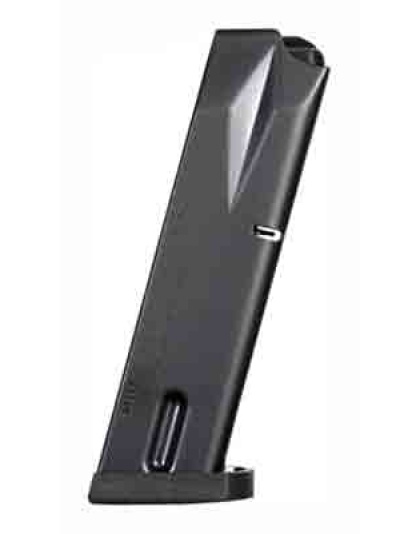 Beretta Magazine 96fs .40sw - 11-rounds Blued Steel