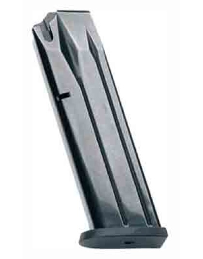 Beretta Magazine Px4 .40sw - 10-rounds Blued Steel