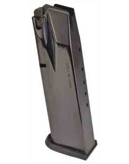 Beretta Magazine Px4 .40sw - 14-rounds Blued Steel