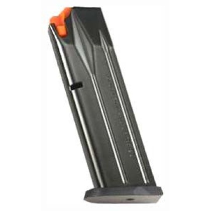 Beretta Magazine Px4 .40sw - Compact 10-rounds Blued Steel