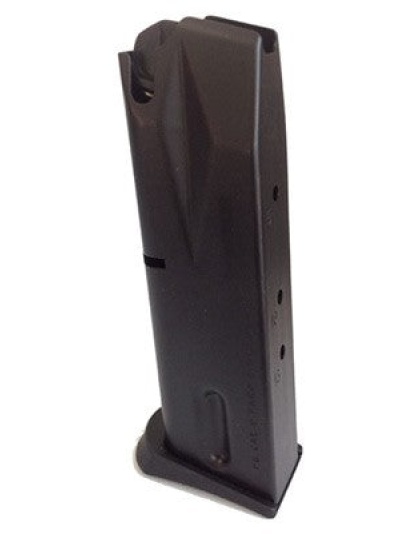 Beretta Magazine M92 Compact - 9mm Luger 13-rounds Blued