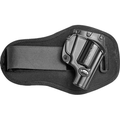 Fobus Holster E2 Ankle For S&w - J-frame & Similar To 3" Bbl
