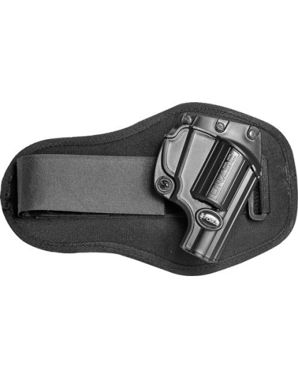 Fobus Holster E2 Ankle For S&w - J-frame & Similar To 3" Bbl