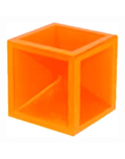 Do-all Target Impact Seal - Ground Bouncer Hot Box 4"