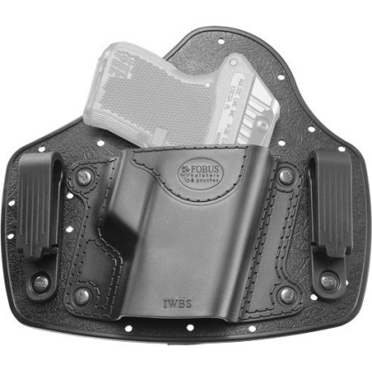 Fobus Holster Universal Iwb - Small Frame Pistols