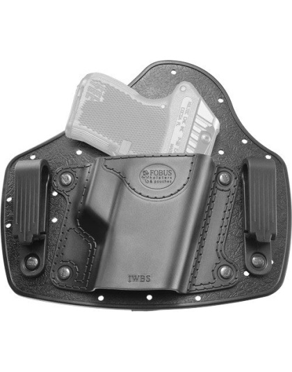 Fobus Holster Universal Iwb - Small Frame Pistols