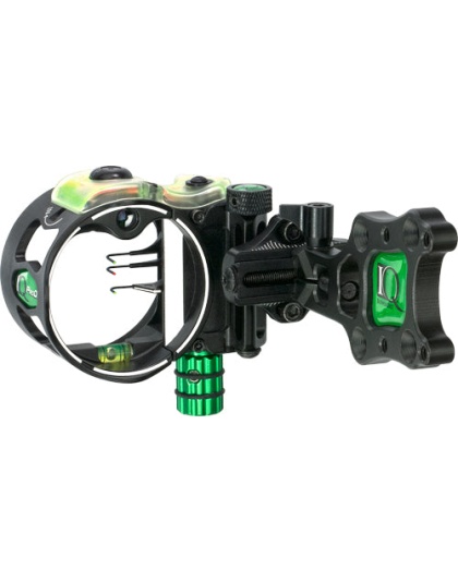 Iq Bowsight Pro Hunter 2-pin - Plus Floater Pin .019 Rh